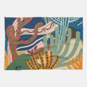 Desert Nights Theedoek (Horizontaal)