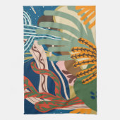 Desert Nights Theedoek (Verticaal)