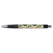 Desert Oasis Camo Pen (Voorkant)