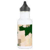 Desert Oasis Camo Waterfles (Rechts)