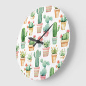 Desert Oasis Grote Klok (Hoek)