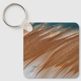 Desert Oasis Sleutelhanger