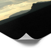 Desert Rain Poster (Hoek)