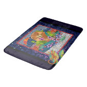 DESERT RAIN SHOWER Chow crate of badmat (Gekanteld)