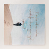 Desert Reflections Legpuzzel (Horizontaal)