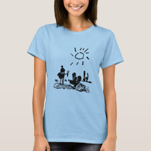 Desert Rider T-shirt
