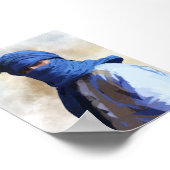 Desert Riders Poster (Hoek)