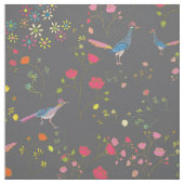 Desert Roadrunners Stof (Swatch)