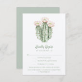 Desert Roos Cactus | vriendelijk antwoord | Maalti (Voorkant / Achterkant)