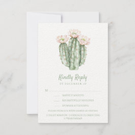 Desert Roos Cactus | vriendelijk antwoord | Maalti