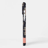 Desert Roos Charm iPhone Hoesje (Linkerkant)