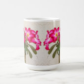 Desert Roos Flowers Mok (Center)