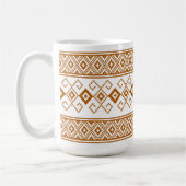 Desert Sage 🌸 koffie mok 15oz (Links)