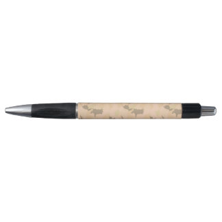 Desert Sand Camo Pen