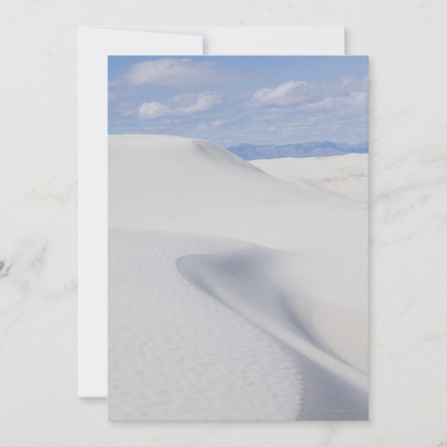 Desert Sand Dunes (Voorkant)