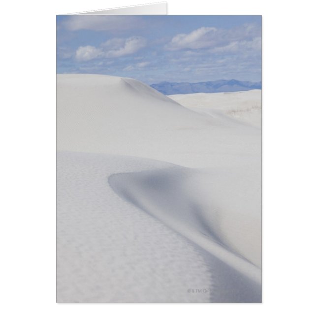 Desert Sand Dunes (Voorkant)