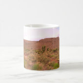 Desert Scene Koffiemok (Center)