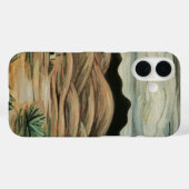 Desert Scene van Marsden Hartley,  Kunst Case-Mate iPhone Case (Achterkant (horizontaal))