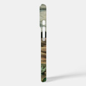 Desert Scene van Marsden Hartley,  Kunst Case-Mate iPhone Case (Achterkant / Links)