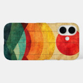 Desert Shell – Telefoonhoesje Case-Mate iPhone Case (Achterkant (horizontaal))