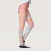 "Desert Sky"-Leggings door All Joy Art Leggings (Rechts)
