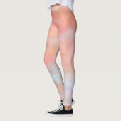 "Desert Sky"-Leggings door All Joy Art Leggings (Links)