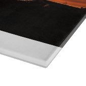 Desert Sky Snijplank (Hoek)