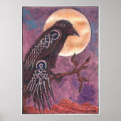 Desert Solitaire Poster (Voorkant)