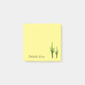 Desert Southwest Post-it® Notes (Voorkant)