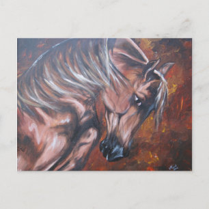 Desert Spirit Briefkaart