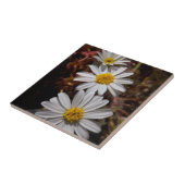 Desert Star Wildbloemen Tegeltje (Zijkant)