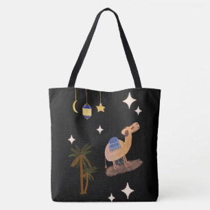 Desert Stars Tas
