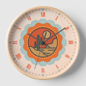 Desert Sun (Voorkant)