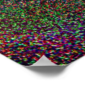 Desert Sun Poster (Hoek)