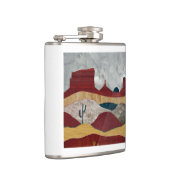 Desert Sunrise Heupfles (Rechts)