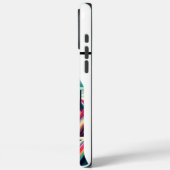 Desert Sunset Ride Case-Mate iPhone Case (Achterkant / Links)