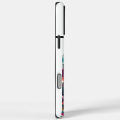 Desert Sunset Ride Case-Mate iPhone Case (Achterkant / Rechts)