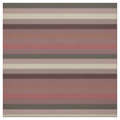 Desert Sunset Stripes  Stof (Swatch)