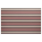  Desert Sunset Stripes  Stof (Fat Quarter)