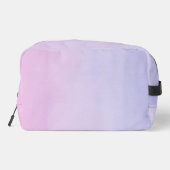 Desert Sunset Toiletry Bag Toilettasje (Achterkant)