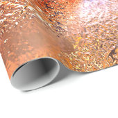 Desert Sunset Vascara Elegant Wrappapier Cadeaupapier (Rol Hoek)