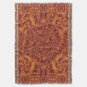 Desert Sunshine 220 Deken (Voorkant Verticaal)