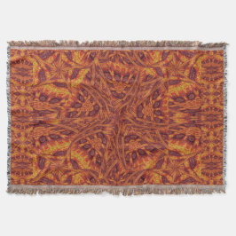 Desert Sunshine 220 Deken