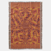 Desert Sunshine 225 Deken (Voorkant Verticaal)