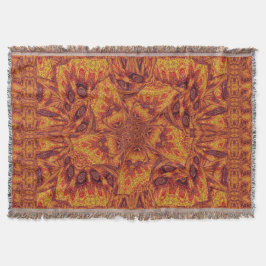 Desert Sunshine 227 Deken