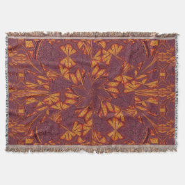 Desert Sunshine 272 Deken