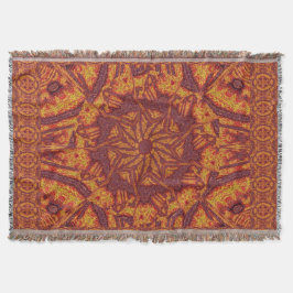 Desert Sunshine 277 Deken