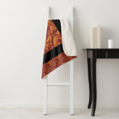 Desert Sunshine 277 Sherpa Deken (In situ)