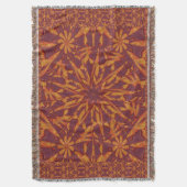 Desert Sunshine 283 Deken (Voorkant Verticaal)