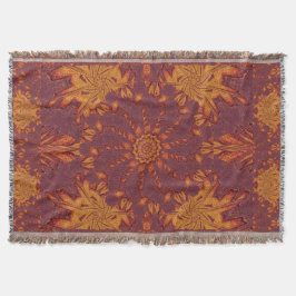 Desert Sunshine 285 Deken